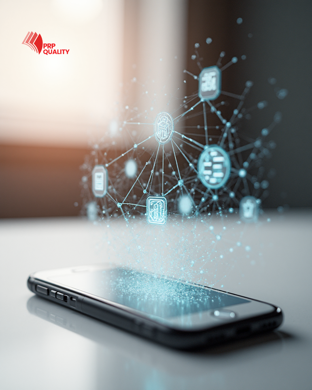 Digital quality intelligence and contextual guidance